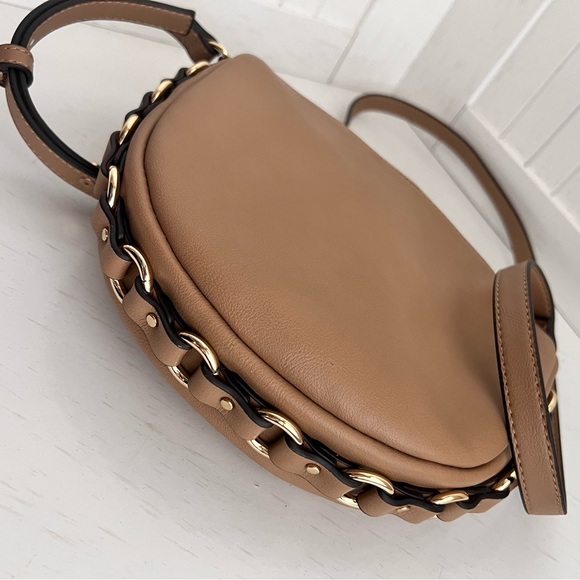 INC INTERNATIONAL CONCEPTS Kimmii faux-leather women's crossbody bag purse - Picture 6 of 15